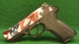 Beretta PX4 Storm Pistol Caliber 40 S&W - 1 of 2