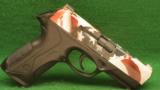 Beretta PX4 Storm Pistol Caliber 40 S&W - 2 of 2