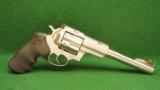 Ruger Super Redhawk Revolver Caliber 44 Mag - 2 of 2