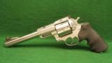 Ruger Super Redhawk Revolver Caliber 44 Mag - 1 of 2