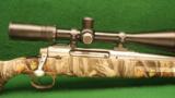 Savage Axis Rifle Caliber 308 Win - 1 of 6