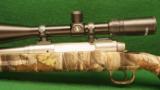 Savage Axis Rifle Caliber 308 Win - 4 of 6