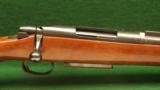 Remington Rifles Model 788 Caliber 243 Win - 1 of 8