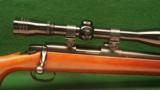 Remington Rifle 788 Caliber 222 Rem - 1 of 8