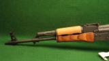 Romarm GP/WASR Model 10/63 Rifle Caliber 7.62x39 - 6 of 6