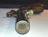 Antique MANHATTAN Deringer Pistol “Poor Man’s Deringer”, Circa 1868 - 8 of 8