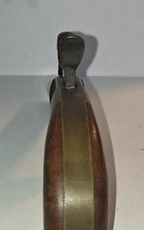Antique MANHATTAN Deringer Pistol “Poor Man’s Deringer”, Circa 1868 - 6 of 8