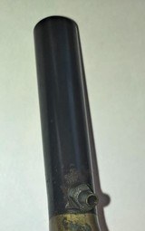Antique MANHATTAN Deringer Pistol “Poor Man’s Deringer”, Circa 1868 - 7 of 8