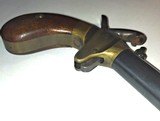 Antique MANHATTAN Deringer Pistol “Poor Man’s Deringer”, Circa 1868 - 4 of 8