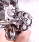 2022 Colt Python .357 Magnum 4.25