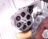 2022 Colt Python .357 Magnum 4.25