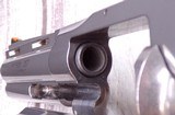 2022 Colt Python .357 Magnum 4.25