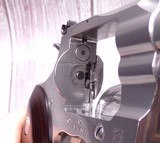 2022 Colt Python .357 Magnum 4.25