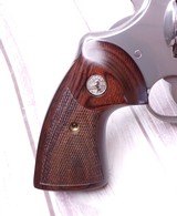 2022 Colt Python .357 Magnum 4.25