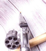 2022 Colt Python .357 Magnum 4.25