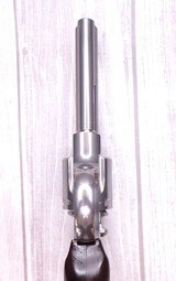 2022 Colt Python .357 Magnum 4.25