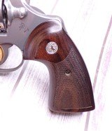 2022 Colt Python .357 Magnum 4.25