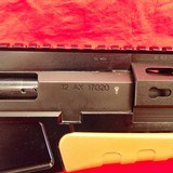 Accuracy International AX .308 Folding Stock Dark Earth 24