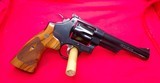 Smith & Wesson Model 57-6 41 Magnum Revolver Classic Series - 4 of 20