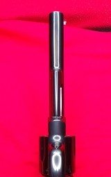Smith & Wesson Model 57-6 41 Magnum Revolver Classic Series - 14 of 20