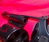Smith & Wesson Model 57-6 41 Magnum Revolver Classic Series - 16 of 20