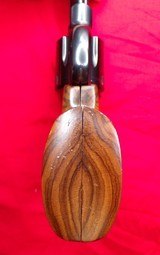 Smith & Wesson Model 57-6 41 Magnum Revolver Classic Series - 15 of 20