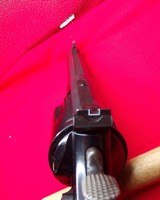 Smith & Wesson Model 57-6 41 Magnum Revolver Classic Series - 12 of 20