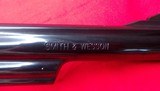 Smith & Wesson Model 57-6 41 Magnum Revolver Classic Series - 8 of 20