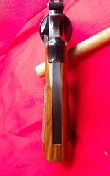 Smith & Wesson Model 57-6 41 Magnum Revolver Classic Series - 13 of 20