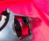 Smith & Wesson Model 25-9 .45 Colt 6