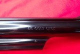 Smith & Wesson Model 25-9 .45 Colt 6