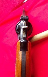 Smith & Wesson Model 25-9 .45 Colt 6