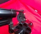 Smith & Wesson Model 25-9 .45 Colt 6
