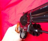 Smith & Wesson Model 25-9 .45 Colt 6