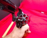 Smith & Wesson Model 25-9 .45 Colt 6