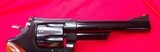 Smith & Wesson Model 25-9 .45 Colt 6