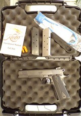 Kimber Custom II .45ACP - 13 of 13