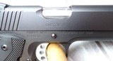 Kimber Custom II .45ACP - 9 of 13
