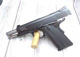 Kimber Custom II .45ACP - 4 of 13