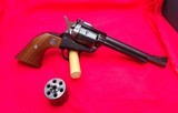 Ruger Super 