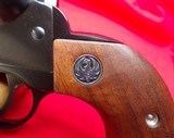 Ruger Super 