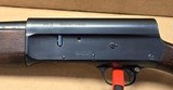 WWII U.S. Remington Model 11 Riot Gun - 7 of 13