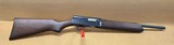 WWII U.S. Remington Model 11 Riot Gun