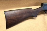 WWII U.S. Remington Model 11 Riot Gun - 2 of 13