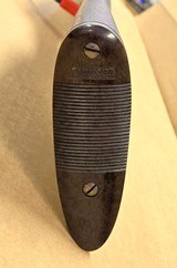 WWII U.S. Remington Model 11 Riot Gun - 13 of 13