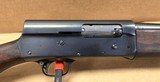 WWII U.S. Remington Model 11 Riot Gun - 3 of 13