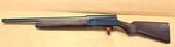 WWII U.S. Remington Model 11 Riot Gun - 5 of 13