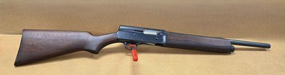 WWII U.S. Remington Model 11 Riot Gun