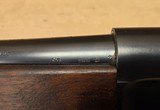 WWII U.S. Remington Model 11 Riot Gun - 11 of 13