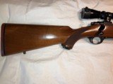 1981 Ruger M77 30-06 Sprg. - 7 of 13